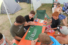 OLYMPUS DIGITAL CAMERA