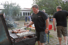 OLYMPUS DIGITAL CAMERA