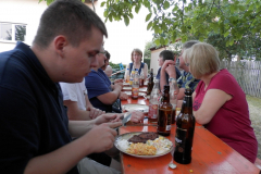 OLYMPUS DIGITAL CAMERA