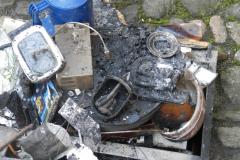 OLYMPUS DIGITAL CAMERA